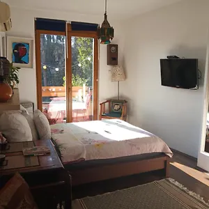  Appartement Cozy At The Castle Hongarije