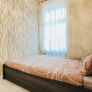  Appartement Parliment Luxury Hongarije