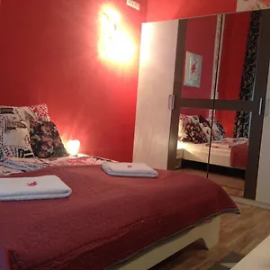  Appartement King Residences Hongarije