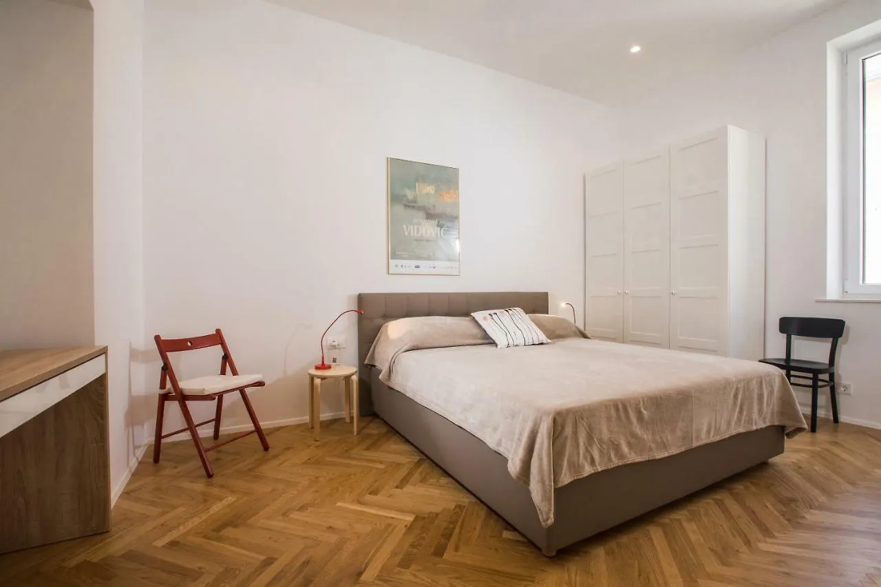 Apartment Mary Split Croatia