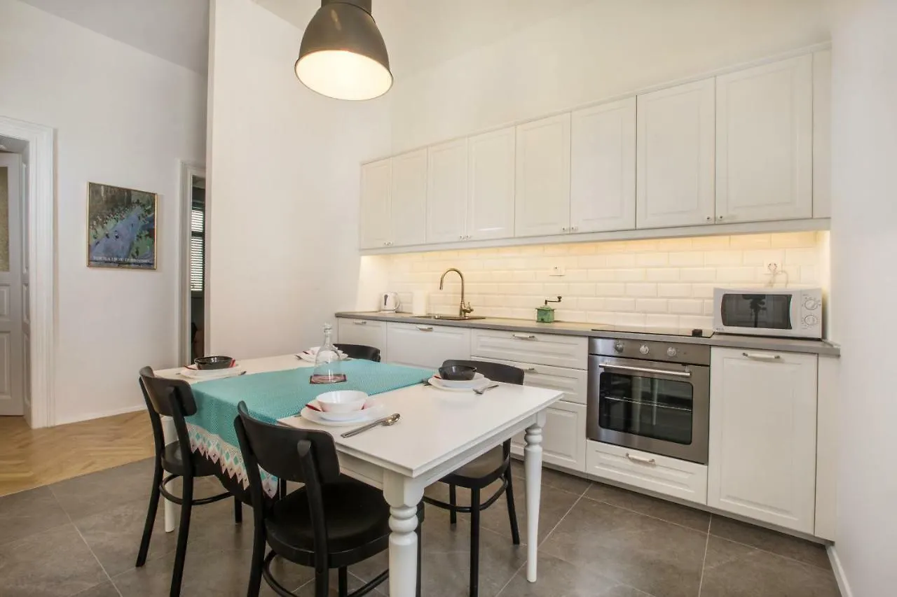 Apartment Mary Split Croatia